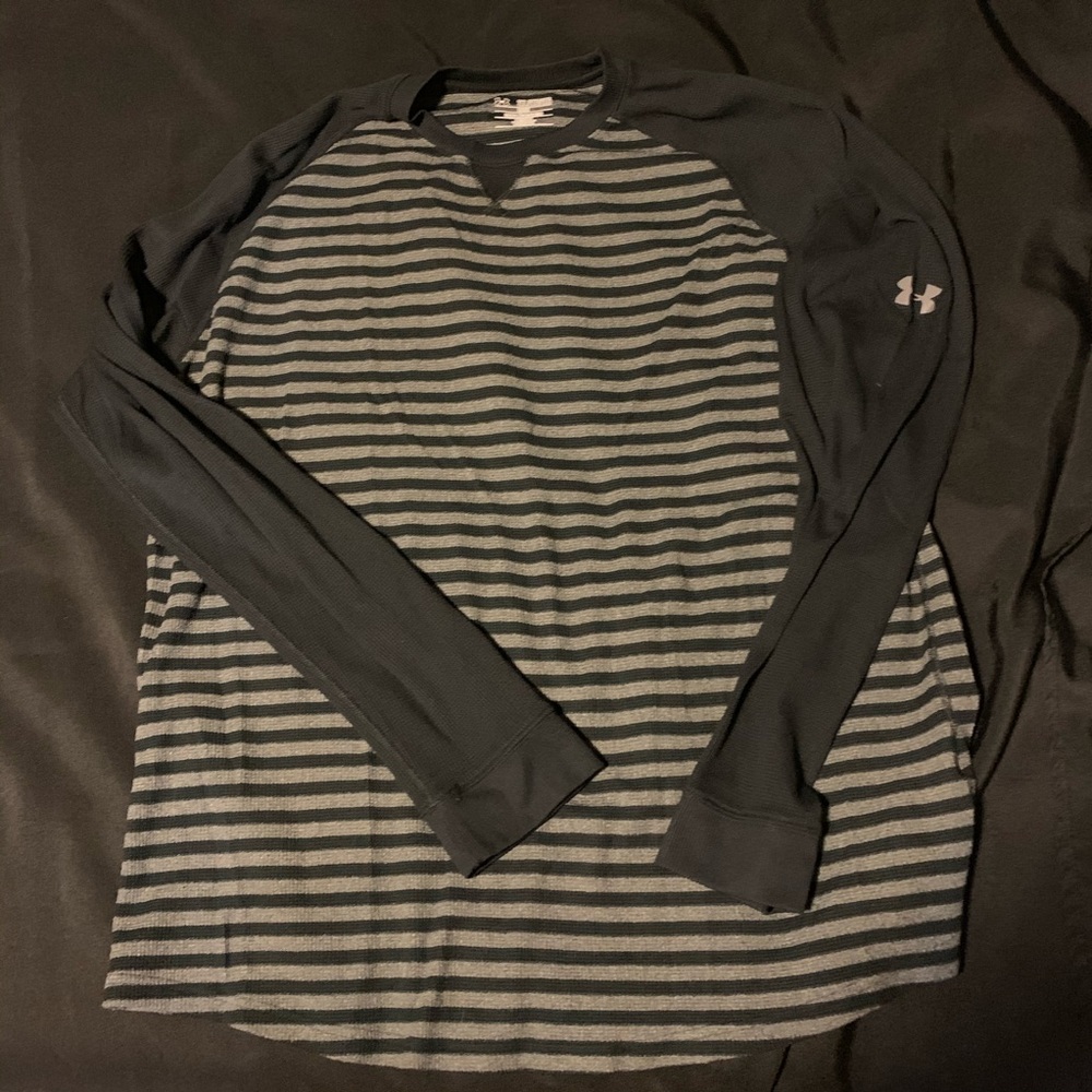 CLEAN OUT! Gone by 9/8 Under Armour shirt